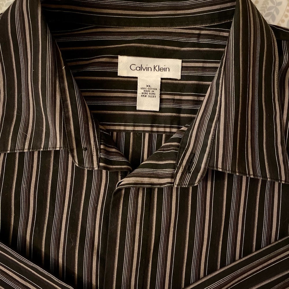 ❤️PreLoved❤️ Mens Calvin Klein